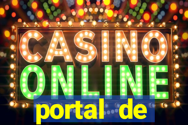 portal de facilidades salvador